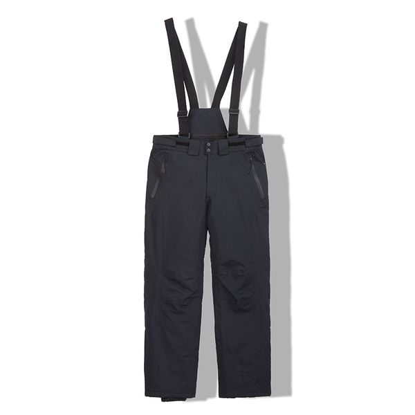 all heat sealing skiing suspender strap cotton-padded trousers men's thick waterproof warm outdoor skiing pants, Blue;black
all heat sealing skiing suspender strap cotton-padded trousers men's thick waterproof warm outdoor skiing pants, Blue;black