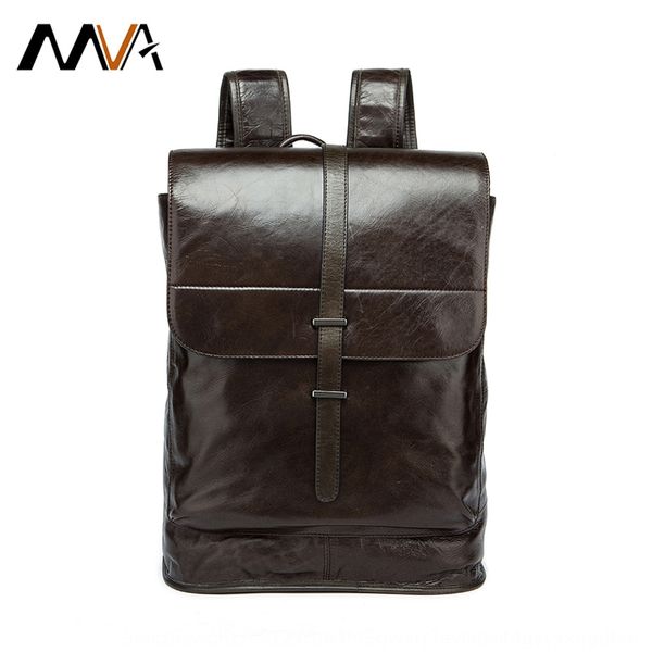 gkucb layer cowhide and wo genuine large capacity student bag 9116 layer cowhide men's and women's genuine backpack large capacity
gkucb layer cowhide and wo genuine large capacity student bag 9116 layer cowhide men's and women's genuine backpack large capacity