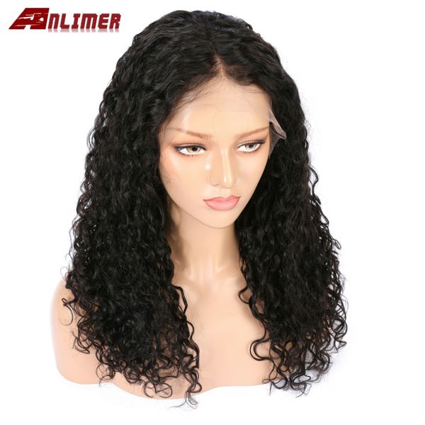 deep wave 13x6 deep part lace front human hair wigs 150 180 density pre plucked brazilian human hair wigs, Black
deep wave 13x6 deep part lace front human hair wigs 150 180 density pre plucked brazilian human hair wigs, Black