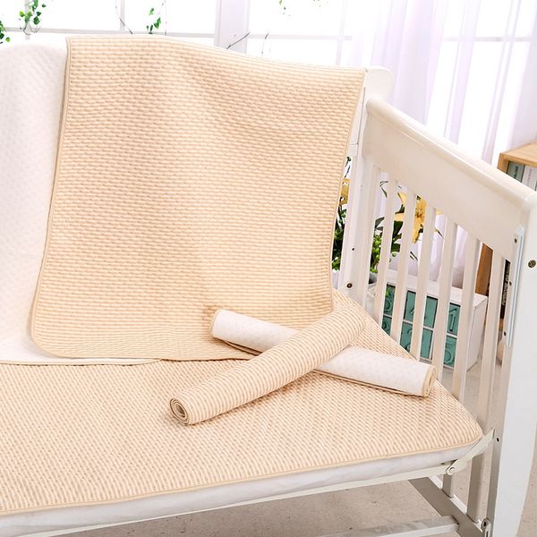 baby color cotton diaper pad large cotton washable children's crib crib crib diaper mattress odorless water-proof baby mattress
baby color cotton diaper pad large cotton washable children's crib crib crib diaper mattress odorless water-proof baby mattress