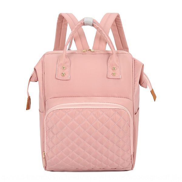 nursing bottle diaper new diaper backpack bottle backpack mother bag multi-functional mother and baby bag fashion
nursing bottle diaper new diaper backpack bottle backpack mother bag multi-functional mother and baby bag fashion