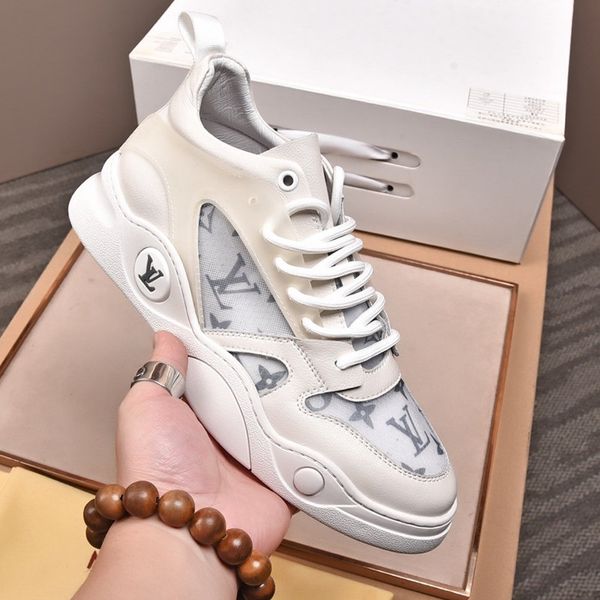 013 men's designer casual sports shoes and famous brand outdoor casual shoes, fast delivery in the original box, Black
013 men's designer casual sports shoes and famous brand outdoor casual shoes, fast delivery in the original box, Black