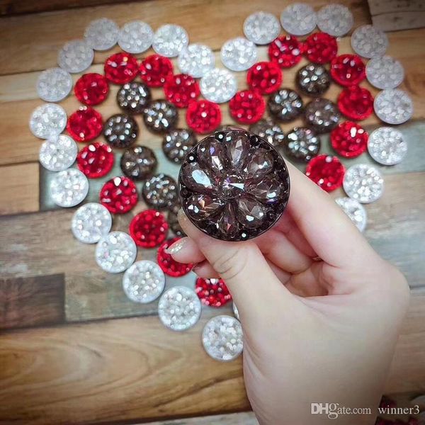 bling universal cell phone holder with diamond real expandable grip stand 360 degree finger holder for iphone xs max
bling universal cell phone holder with diamond real expandable grip stand 360 degree finger holder for iphone xs max