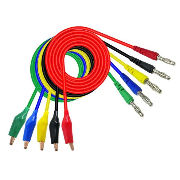 lead probe aid 23500 back probe kit identified for automotive car avvessiones new 20pcs sg test probes test tool
lead probe aid 23500 back probe kit identified for automotive car avvessiones new 20pcs sg test probes test tool