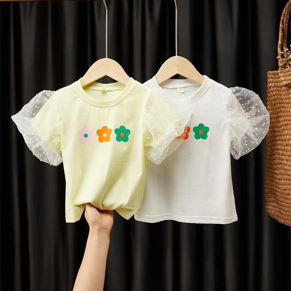 2020 new girls' short-sleeved t- western style children's summer children's t-shirt girls' short-sleeved summer base shi, Blue
2020 new girls' short-sleeved t- western style children's summer children's t-shirt girls' short-sleeved summer base shi, Blue