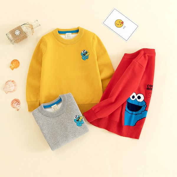разнообразие онлайн знаменитости милого ребенка вязаного sweatersweater свитера детского трикотажа детских свитеров улица сезам свитеры, Blue
разнообразие онлайн знаменитости милого ребенка вязаного sweatersweater свитера детского трикотажа детских свитеров улица сезам свитеры, Blue