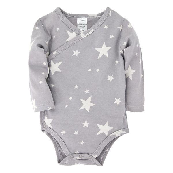 2019 детские bodysuit полного рукав one piece мальчик одежда тело bebés близнецов новорожденного хлопок девушка малыш одежда пижама пижама, Blue
2019 детские bodysuit полного рукав one piece мальчик одежда тело bebés близнецов новорожденного хлопок девушка малыш одежда пижама пижама, Blue
