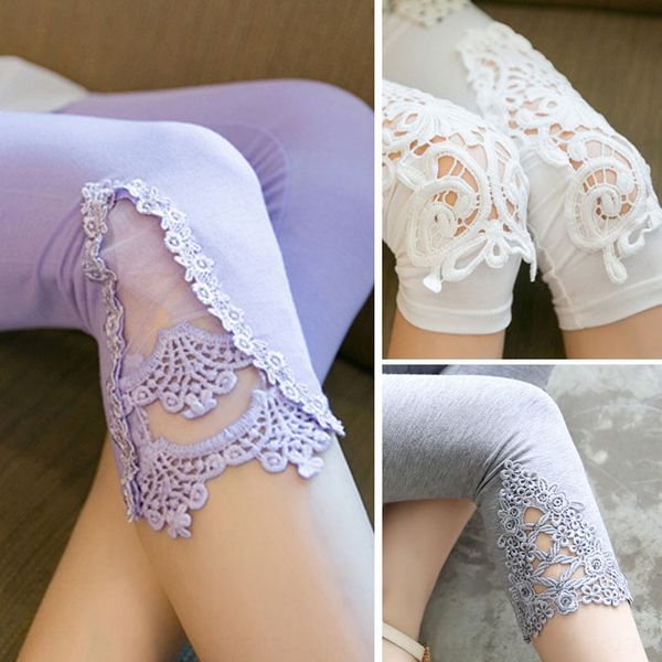 2020 новый жесткий lace колготки женские похудение узкие брюки кружева модальных капри леггинсы, Black
2020 новый жесткий lace колготки женские похудение узкие брюки кружева модальных капри леггинсы, Black