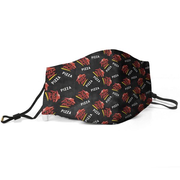 women men face mask dust mask muffle pizza hut logo tie dyeing red yellow printed with adjustable ear hookbud light blue, Silver
women men face mask dust mask muffle pizza hut logo tie dyeing red yellow printed with adjustable ear hookbud light blue, Silver