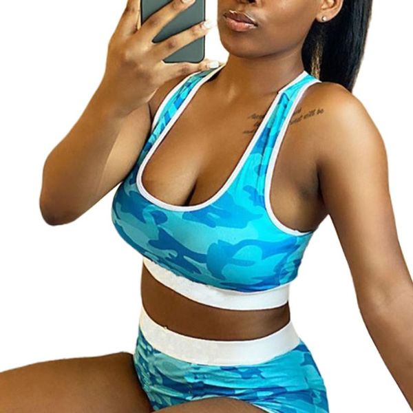 women's tracksuits 2021 fashion ladies two piece set printed crop and shorts summer casual sport tracksuit women bodycon body rompe, Gray
women's tracksuits 2021 fashion ladies two piece set printed crop and shorts summer casual sport tracksuit women bodycon body rompe, Gray