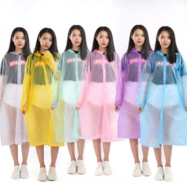 zxigo open button disposable raincoat outdoor portable poncho in scenic spot open cloak cloak button disposable raincoat outdoor, Red;brown
zxigo open button disposable raincoat outdoor portable poncho in scenic spot open cloak cloak button disposable raincoat outdoor, Red;brown