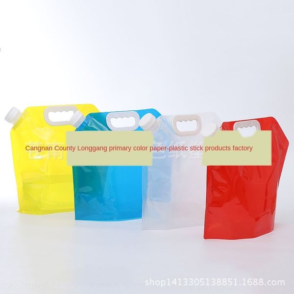 vsu2t portable folding water bag travel camping mountaineering portable bucket 5l large capacity suction mouth outdoor sports outdoor sport
vsu2t portable folding water bag travel camping mountaineering portable bucket 5l large capacity suction mouth outdoor sports outdoor sport
