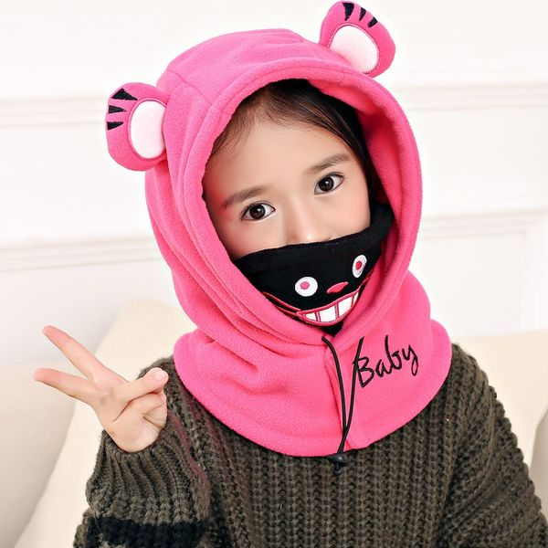 ue4v1 middle and big children cartoon korean style fashionable male and female children ear warm hat lei feng mao lei feng mao protection wa, Yellow
ue4v1 middle and big children cartoon korean style fashionable male and female children ear warm hat lei feng mao lei feng mao protection wa, Yellow
