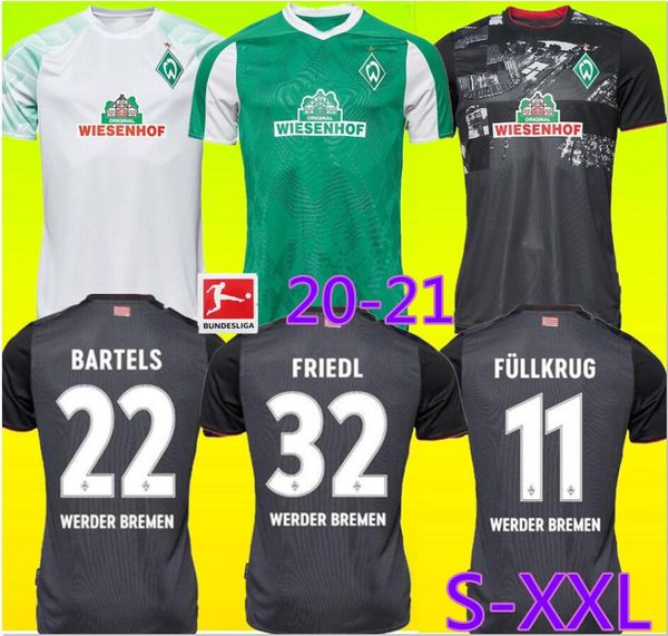 thailand 20 21 sv werder bremen third soccer jerseys 2019 2020 2021 black klaassen füllkrug bittencourt rashica pizarro football shirts, Black;yellow
thailand 20 21 sv werder bremen third soccer jerseys 2019 2020 2021 black klaassen füllkrug bittencourt rashica pizarro football shirts, Black;yellow