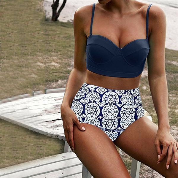 meihuida bikinis swimwear womens bikini 2020 swimming high waist bikini set swimwear swimsuit ladies beachwear bathing suit women s xl, White;black
meihuida bikinis swimwear womens bikini 2020 swimming high waist bikini set swimwear swimsuit ladies beachwear bathing suit women s xl, White;black