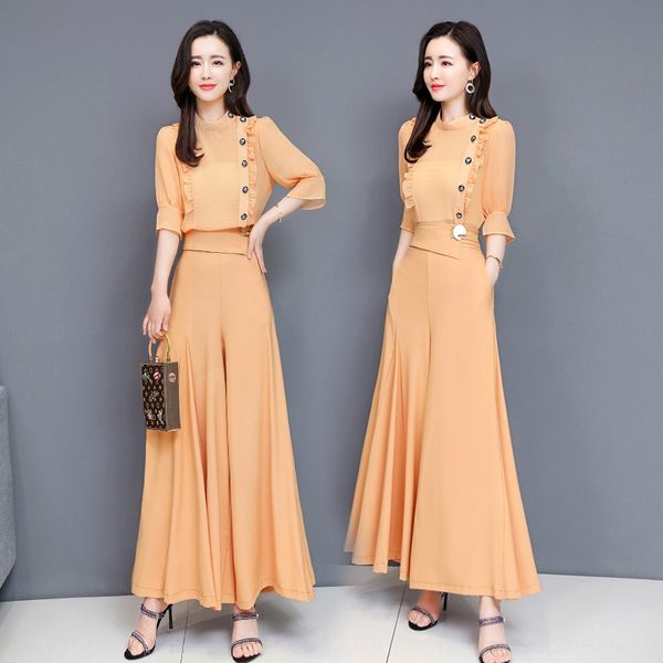 2020ol fashion of 2020ol elegant women's origin of leisure elegant women's collage pants fashion casual suit origin, Gray
2020ol fashion of 2020ol elegant women's origin of leisure elegant women's collage pants fashion casual suit origin, Gray