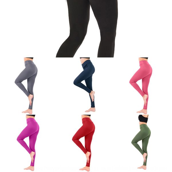 oyh5a solid color seamless yoga women's yoga sports double-sided sanding tight sports nine-point high waist fitness pants stretch pants, White;red
oyh5a solid color seamless yoga women's yoga sports double-sided sanding tight sports nine-point high waist fitness pants stretch pants, White;red