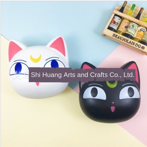cute beauty warrior luna cat invisible beauty pupil companion box cartoon glasses case glasses case box, Blue
cute beauty warrior luna cat invisible beauty pupil companion box cartoon glasses case glasses case box, Blue