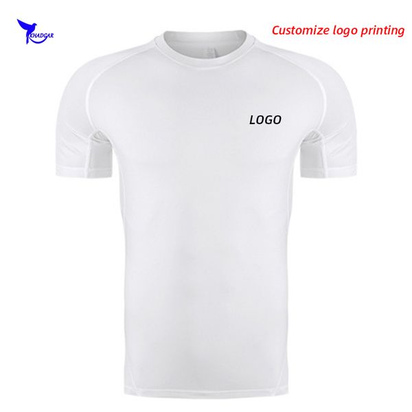2020 breathable men's compression running shirts gym fitness sportswear tees workout elastic quick drying t-shirt customize, Black;blue
2020 breathable men's compression running shirts gym fitness sportswear tees workout elastic quick drying t-shirt customize, Black;blue