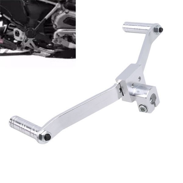 universal motorcycles bike aluminum gear footrest pedal shifter motorcycle shift lever double-headed
universal motorcycles bike aluminum gear footrest pedal shifter motorcycle shift lever double-headed