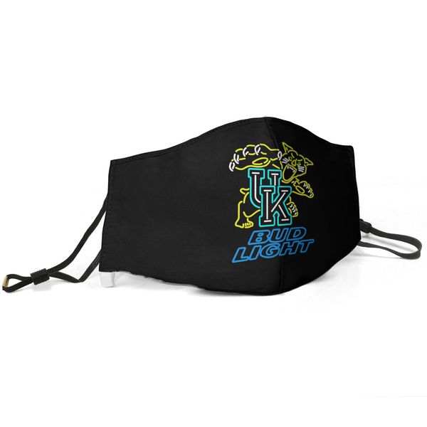 women men face mask dust mask muffle bud light uk kentucky wildcats logo printed with adjustable ear hookbud light blue, Silver
women men face mask dust mask muffle bud light uk kentucky wildcats logo printed with adjustable ear hookbud light blue, Silver