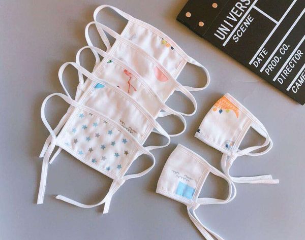 mix children protective mask 8 layers of gauze boys girl cotton gauze mouth muffle kids baby anti dust face mask adjustable us stock
mix children protective mask 8 layers of gauze boys girl cotton gauze mouth muffle kids baby anti dust face mask adjustable us stock