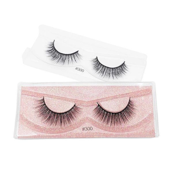 false eyelashes 1 pair 3d mink dramatic makeup wispy lashes natural long extension thick fake maquiagem
false eyelashes 1 pair 3d mink dramatic makeup wispy lashes natural long extension thick fake maquiagem
