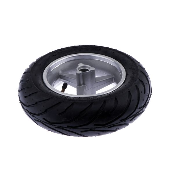 mini bike wheel and tire set - for pocket bike /motor bike 49cc 2 stroke
mini bike wheel and tire set - for pocket bike /motor bike 49cc 2 stroke