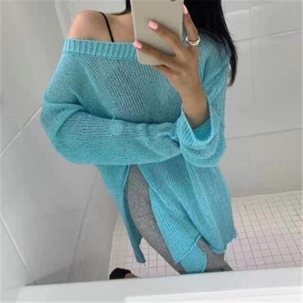 women's blouses & shirts rugod 2021 arrivals o-neck summer shirt for ladies off shoulder long sleeve female fashion elegant, White
women's blouses & shirts rugod 2021 arrivals o-neck summer shirt for ladies off shoulder long sleeve female fashion elegant, White