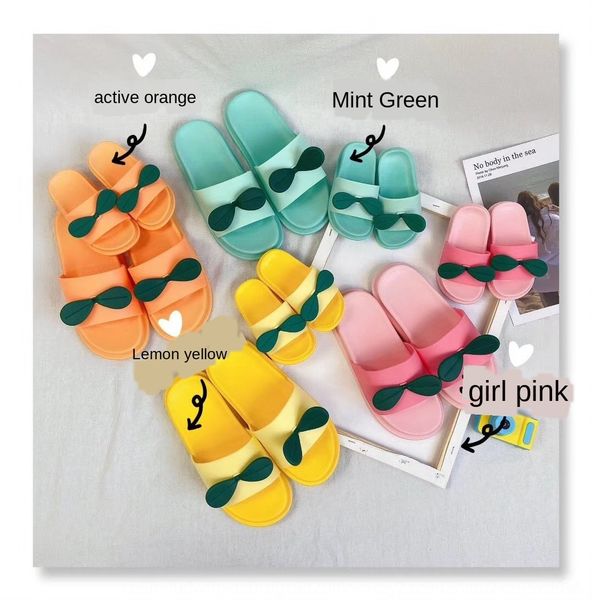 zsehq small bean sprout parent-child fe summer anti-skid home indoor bean sprout cartoon home slippers baby slippers for male and female chi, Black;grey
zsehq small bean sprout parent-child fe summer anti-skid home indoor bean sprout cartoon home slippers baby slippers for male and female chi, Black;grey