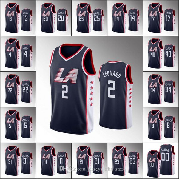 los angeles clippers men kawhi leonard paul george montrezl harrell lou williams landry shamet nba navy custom jersey, Black;red
los angeles clippers men kawhi leonard paul george montrezl harrell lou williams landry shamet nba navy custom jersey, Black;red