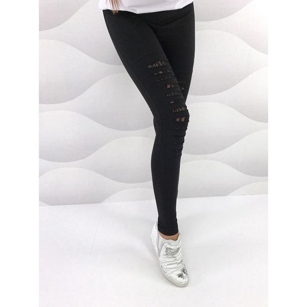 2020 polyester women stretch skinny lace high waist lace patchwork ripped pencil black casual leggings
2020 polyester women stretch skinny lace high waist lace patchwork ripped pencil black casual leggings