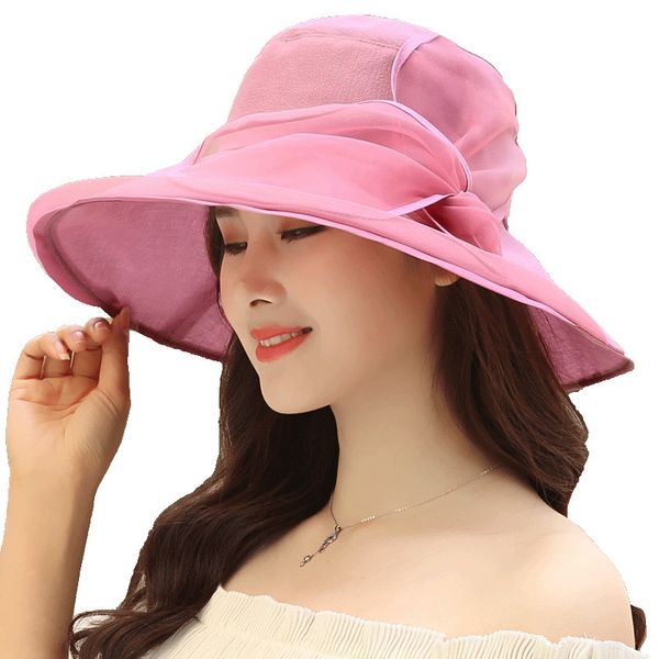 straw female beach straw sun summer hipster korean sunshade foldable sunscreen hat sun hat large eaves, Blue;gray
straw female beach straw sun summer hipster korean sunshade foldable sunscreen hat sun hat large eaves, Blue;gray