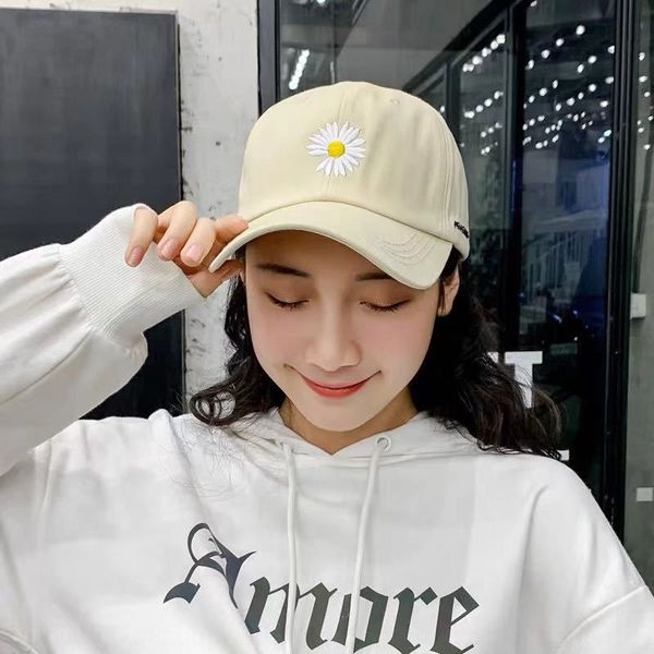 female korean style daisy all-match male ins fashionable hat baseball cap baseball cap web fashion embroidered hat, Blue;gray
female korean style daisy all-match male ins fashionable hat baseball cap baseball cap web fashion embroidered hat, Blue;gray