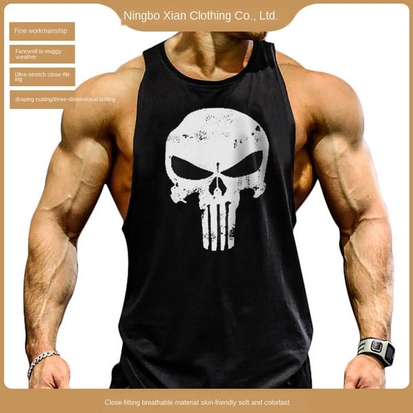 мышечная мужской фитнес спорт хлопок большой раскол скелет мужчины muscle для мужчин фитнес спорт хлопка жилет большой раскол скелета жилет, White;black
мышечная мужской фитнес спорт хлопок большой раскол скелет мужчины muscle для мужчин фитнес спорт хлопка жилет большой раскол скелета жилет, White;black