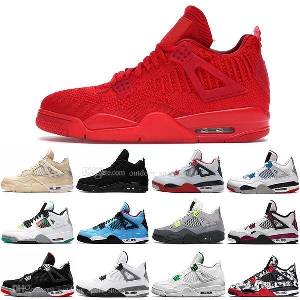 2020 sail 4 4s black cat white cement what the fire red mens basketball shoes cactus jack tattoo voit men women sports sneakers
2020 sail 4 4s black cat white cement what the fire red mens basketball shoes cactus jack tattoo voit men women sports sneakers