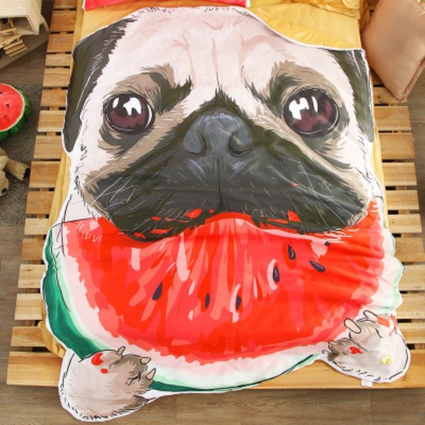 cute puppy kitten piggy air conditioning quilt cartoon print children and adults irregular summer quilt blanket
cute puppy kitten piggy air conditioning quilt cartoon print children and adults irregular summer quilt blanket