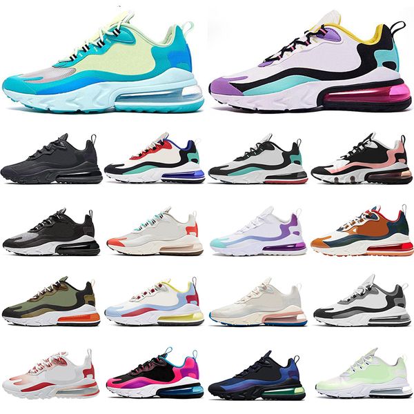 with socks 2020 react men women running shoes bauhaus triple black white optical oreo grape bleached coral mens trainers sport sneaker
with socks 2020 react men women running shoes bauhaus triple black white optical oreo grape bleached coral mens trainers sport sneaker