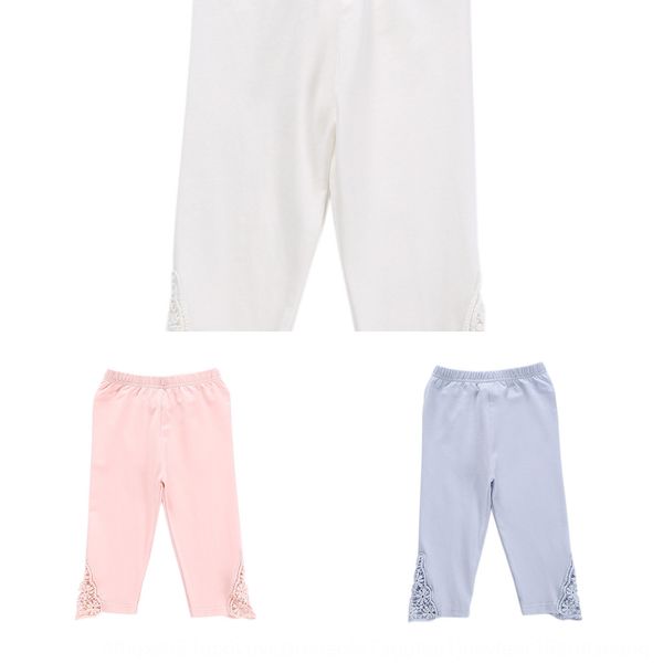 girls' summer leggings 2020 new children's capri thin tight tight pants lace tights korean style lace stretch slim princess pants, Blue
girls' summer leggings 2020 new children's capri thin tight tight pants lace tights korean style lace stretch slim princess pants, Blue