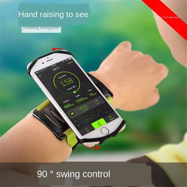 wrcnl vup rotating silicone outdoor sports silicone tape running mobile phone outdoor sports arm bag fitness men's and women's arm
wrcnl vup rotating silicone outdoor sports silicone tape running mobile phone outdoor sports arm bag fitness men's and women's arm