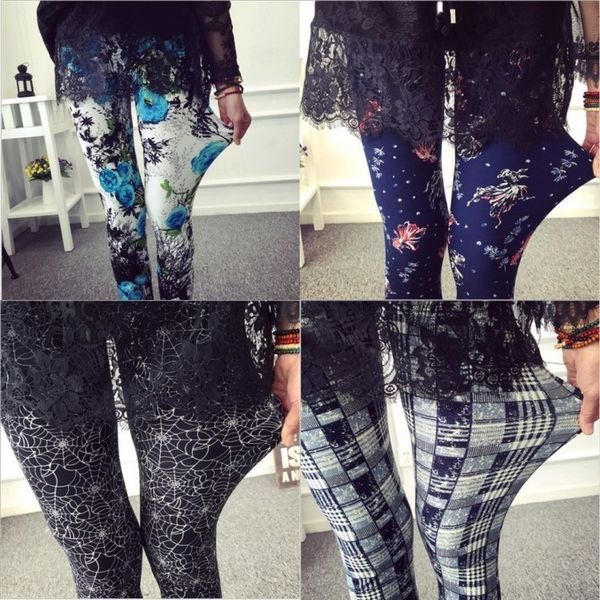 printed leggings women gothic leggins plaid print legging floral elastic waist super soft stretchy multicolor push up leggings, Black
printed leggings women gothic leggins plaid print legging floral elastic waist super soft stretchy multicolor push up leggings, Black