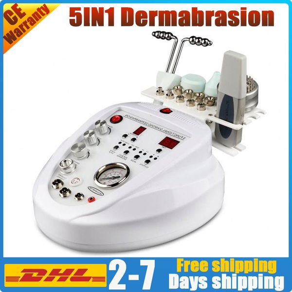 microdermabrasion crystal diamond peeling facial beauty machine ultrasonic skin scrubber face cleaning skin rejuvenation bio lifting 5in1
microdermabrasion crystal diamond peeling facial beauty machine ultrasonic skin scrubber face cleaning skin rejuvenation bio lifting 5in1
