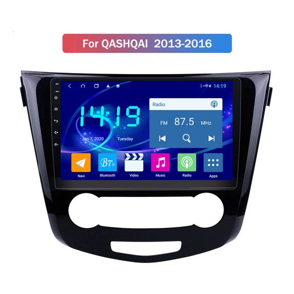 double din head unit 10 inch car multimedia system audio screen 2 din car radio stereo carplay mp5 for nissan qashqai 2013-2016
double din head unit 10 inch car multimedia system audio screen 2 din car radio stereo carplay mp5 for nissan qashqai 2013-2016
