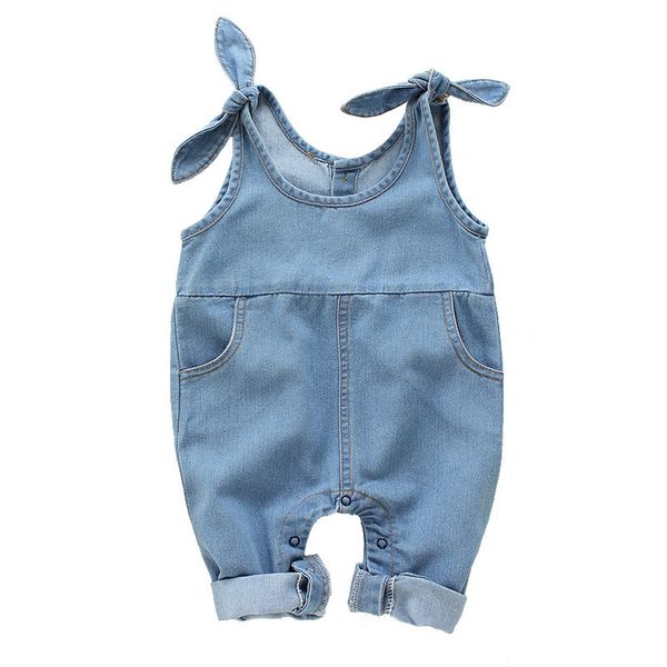denim girls baby romper casual baby girl clothes summer spring cotton newborn rompers boy clothing infant jumpsuit, Blue
denim girls baby romper casual baby girl clothes summer spring cotton newborn rompers boy clothing infant jumpsuit, Blue
