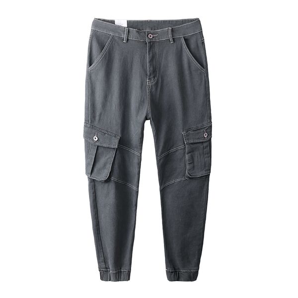 men's harem pants multi-pocket jogger streetwear cargo pants male fashion sweatpants man trousers plus size 28-42, Black
men's harem pants multi-pocket jogger streetwear cargo pants male fashion sweatpants man trousers plus size 28-42, Black