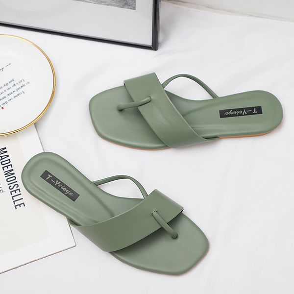 slippers 2021 beach women slip on flats ladies soft sandals flip flops platform summer shoes, Black
slippers 2021 beach women slip on flats ladies soft sandals flip flops platform summer shoes, Black