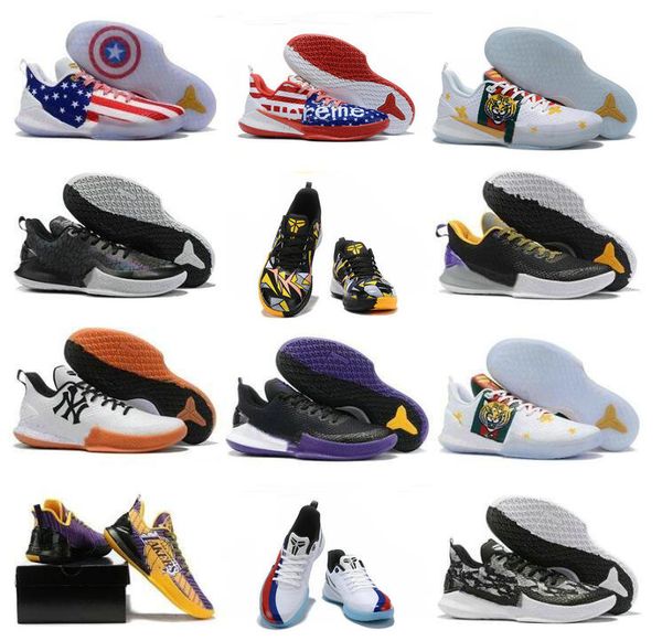 mens kb bean bryant mamba focus ep basketball shoes for sports sneakers male sneaker athletic chaussures size 40-46, Black
mens kb bean bryant mamba focus ep basketball shoes for sports sneakers male sneaker athletic chaussures size 40-46, Black