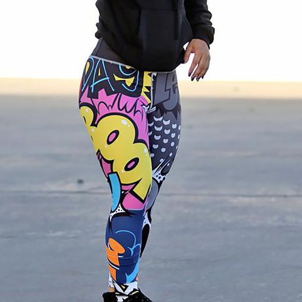 35 women print workout leggings fitness ankle length sports gym running athletic pants ladies fitness punk pants seamless mujer femme, Black
35 women print workout leggings fitness ankle length sports gym running athletic pants ladies fitness punk pants seamless mujer femme, Black