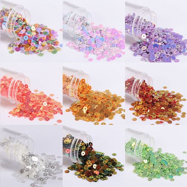 diy nail sequins sale 4mm golden sequins manicure flash diy slime production materials wedding sprinklers scraps of paper, Silver
diy nail sequins sale 4mm golden sequins manicure flash diy slime production materials wedding sprinklers scraps of paper, Silver
