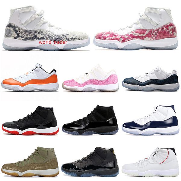 men basketball shoes concord 11 11s cap and gown bred snakeskin orange trance win like mens trainers sport sneakers
men basketball shoes concord 11 11s cap and gown bred snakeskin orange trance win like mens trainers sport sneakers